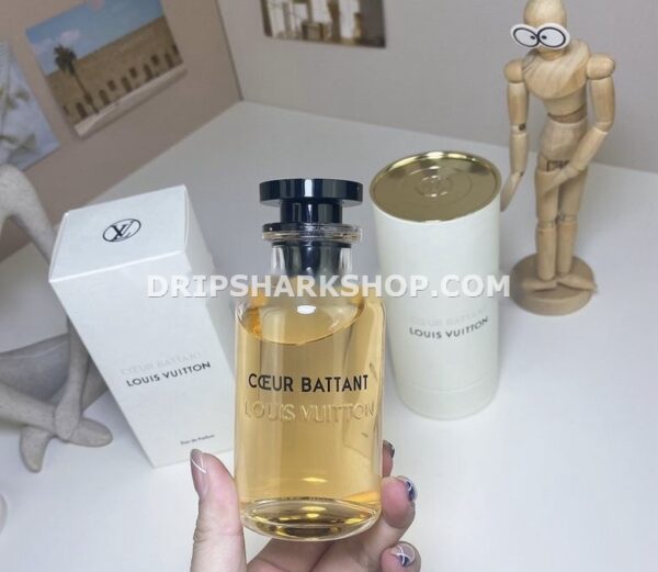 Perfume Louis Vuitton 100 ml