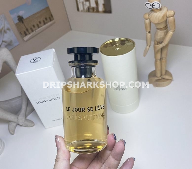 Perfume Louis Vuitton 100 ml