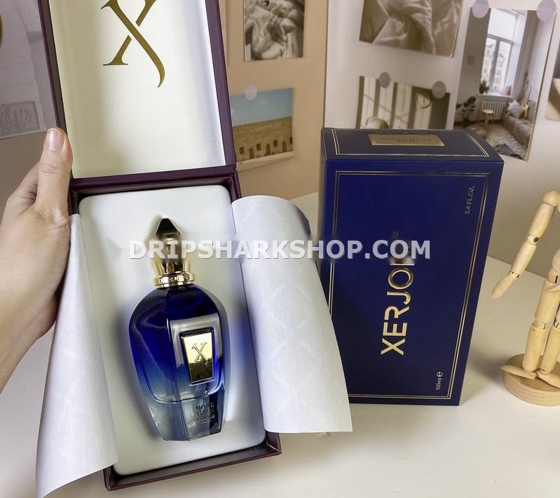 Perfume Xerjoff 100 ml