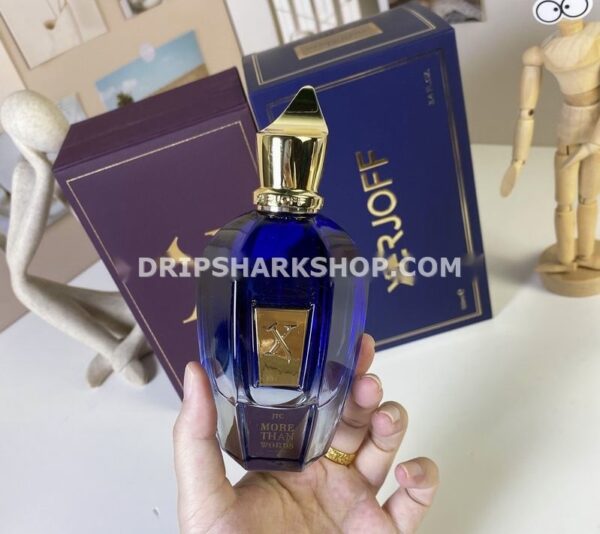 Perfume Xerjoff 100 ml