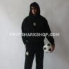 Conjunto Nike Tech