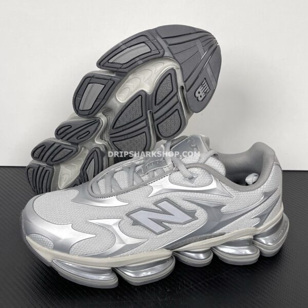 Zapatillas New Balance 2000