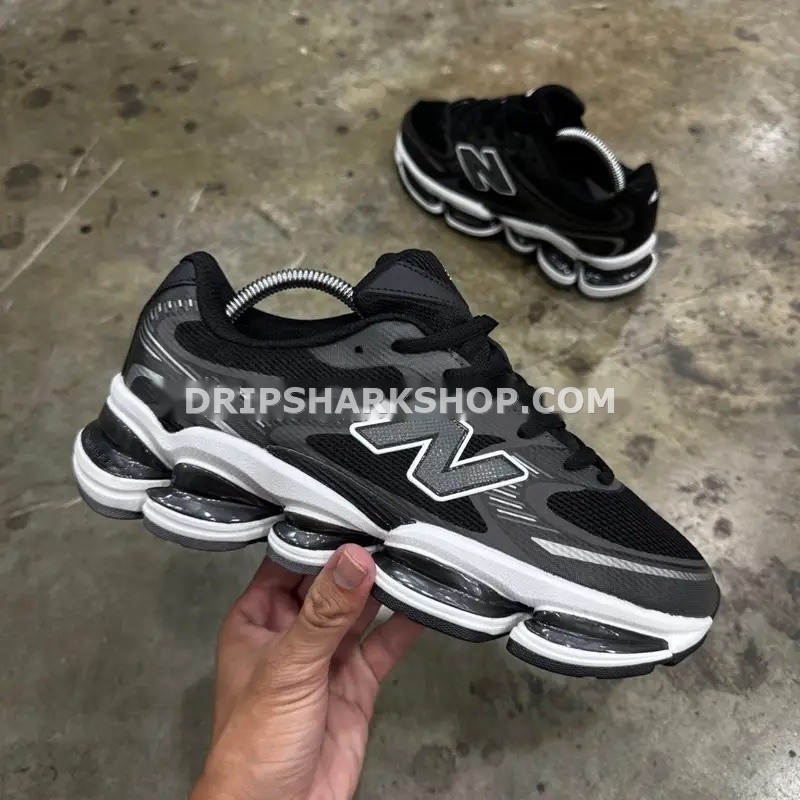 Zapatillas New Balance 2000