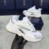 DIOR B22 Gris y blanco ‘REFLECTIVE’