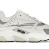 DIOR B22 Gris y blanco ‘REFLECTIVE’