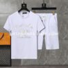Conjunto corto Dior