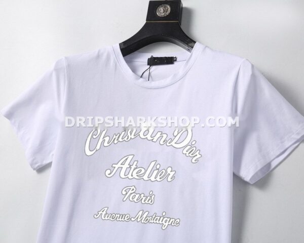 Conjunto corto Dior
