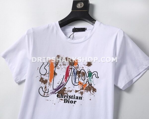 Conjunto corto Dior