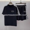 Conjunto corto Dior