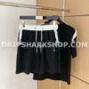 Conjunto corto Dior
