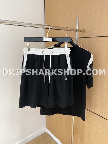 Conjunto corto Dior