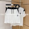 Conjunto corto Dior