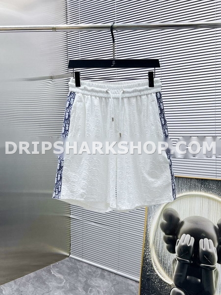Conjunto corto Dior