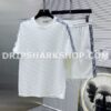 Conjunto corto Dior