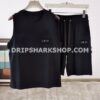 Conjunto corto Dior
