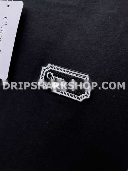 Conjunto corto Dior