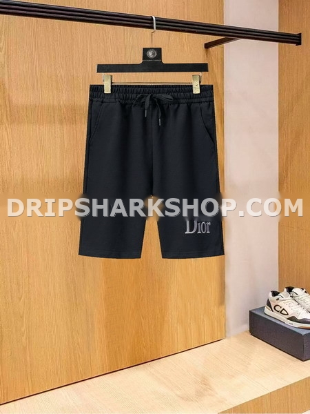 Conjunto corto Dior