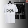 Conjunto corto Dior