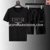 Conjunto corto Dior