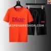 Conjunto corto Dior