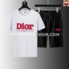 Conjunto corto Dior