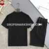 Conjunto corto Dior