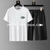Conjunto corto Dior