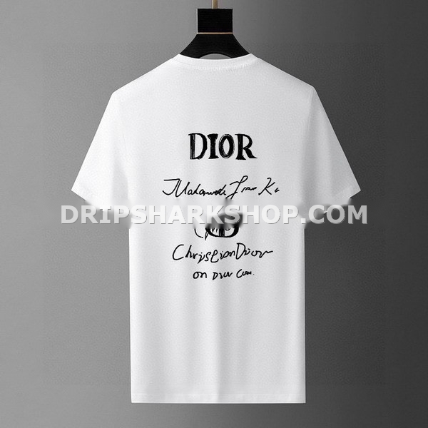 Conjunto corto Dior