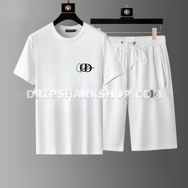 Conjunto corto Dior