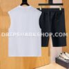 Conjunto corto Dior