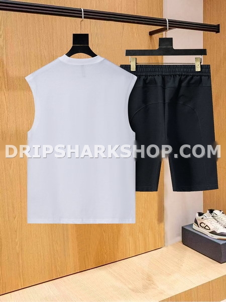 Conjunto corto Dior