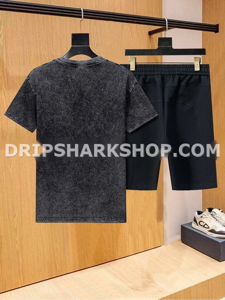 Conjunto corto Dior