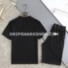 Conjunto corto Dior