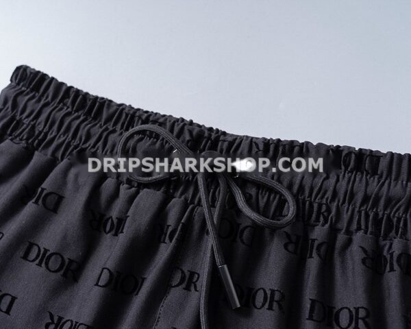 Conjunto corto Dior
