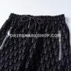 Conjunto corto Dior