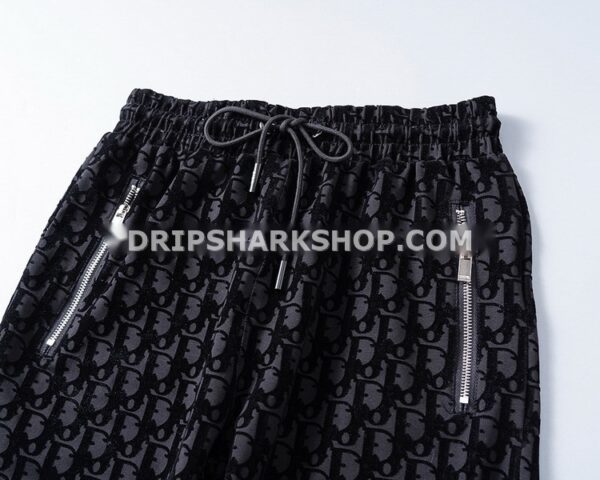 Conjunto corto Dior