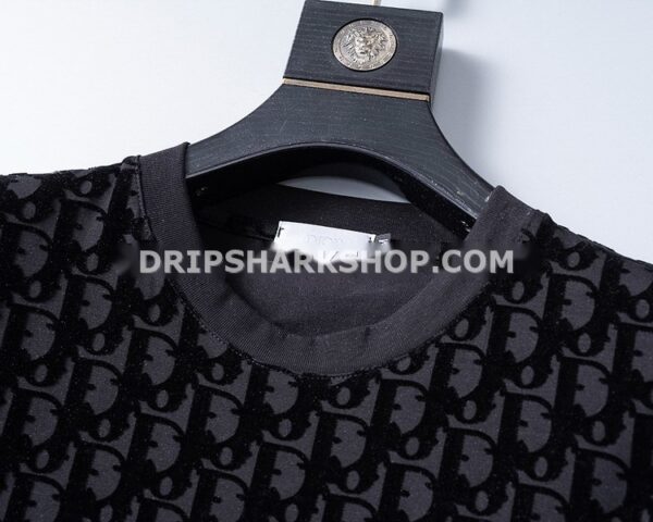 Conjunto corto Dior