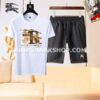 Conjunto corto Burberry