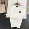 Conjunto corto Burberry