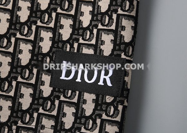 Conjunto corto Dior