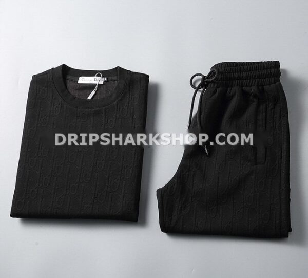 Conjunto corto Dior