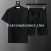 Conjunto corto Dior