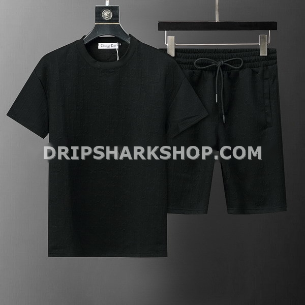 Conjunto corto Dior