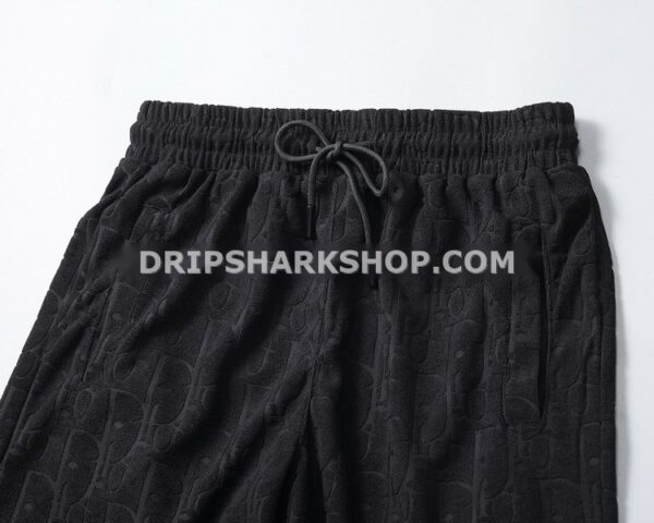 Conjunto corto Dior