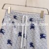 Conjunto corto Burberry