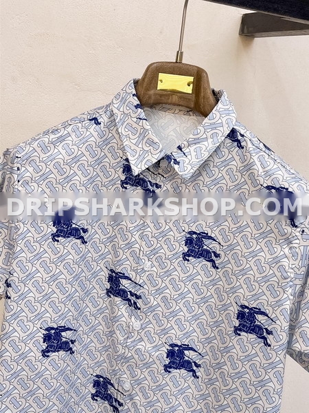 Conjunto corto Burberry