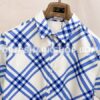 Conjunto corto Burberry
