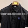 Conjunto corto Burberry