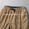 Conjunto corto Burberry