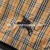 Conjunto corto Burberry